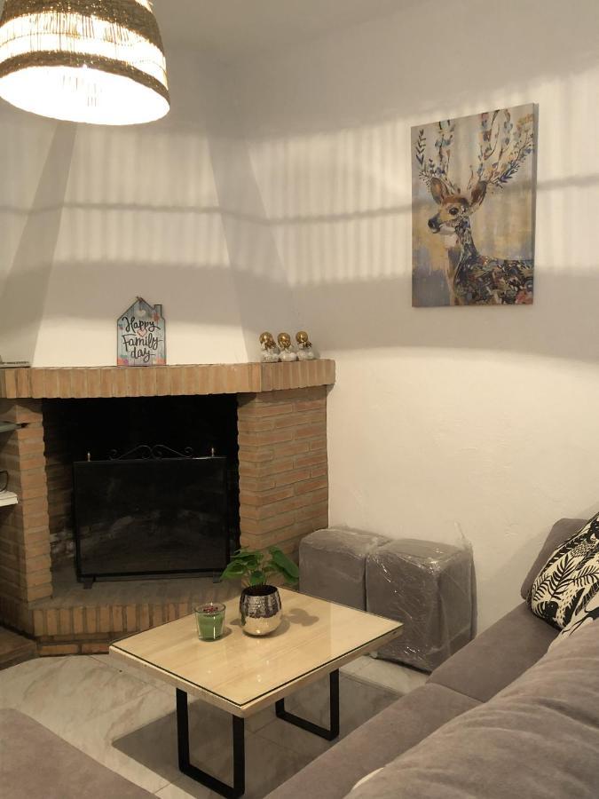 ארקנה Casa Bheinn מראה חיצוני תמונה