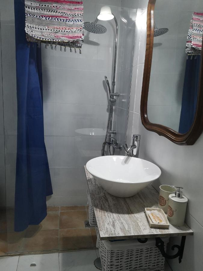 ארקנה Casa Bheinn מראה חיצוני תמונה