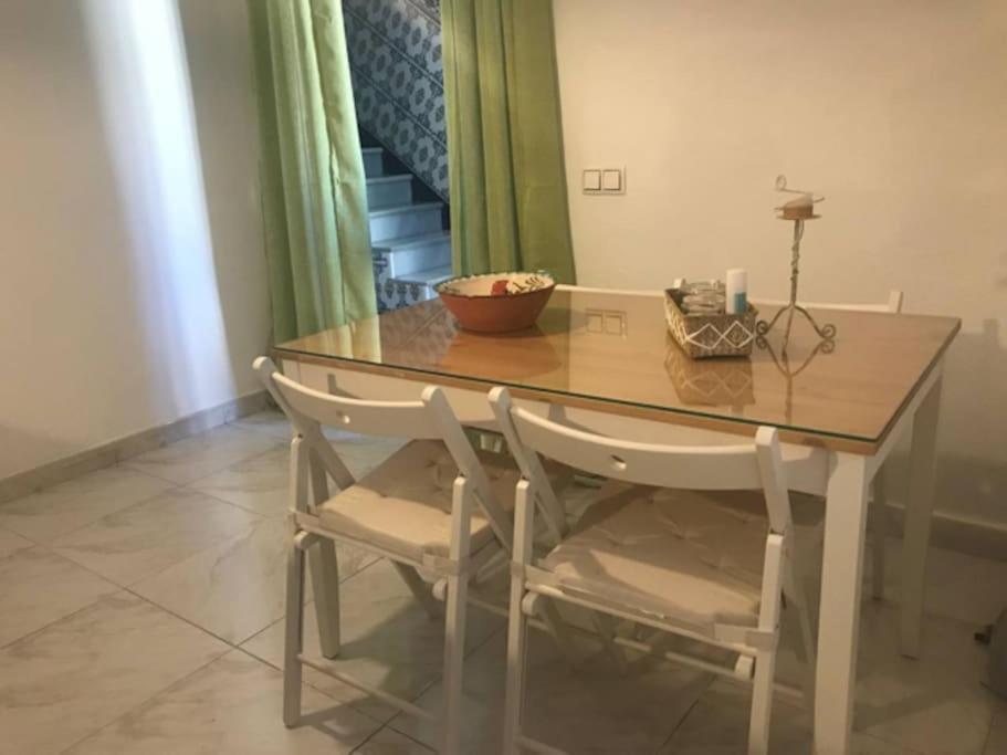 ארקנה Casa Bheinn מראה חיצוני תמונה